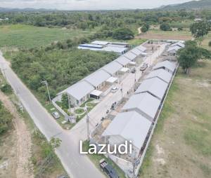 บ้านร่มดี หัวหิน