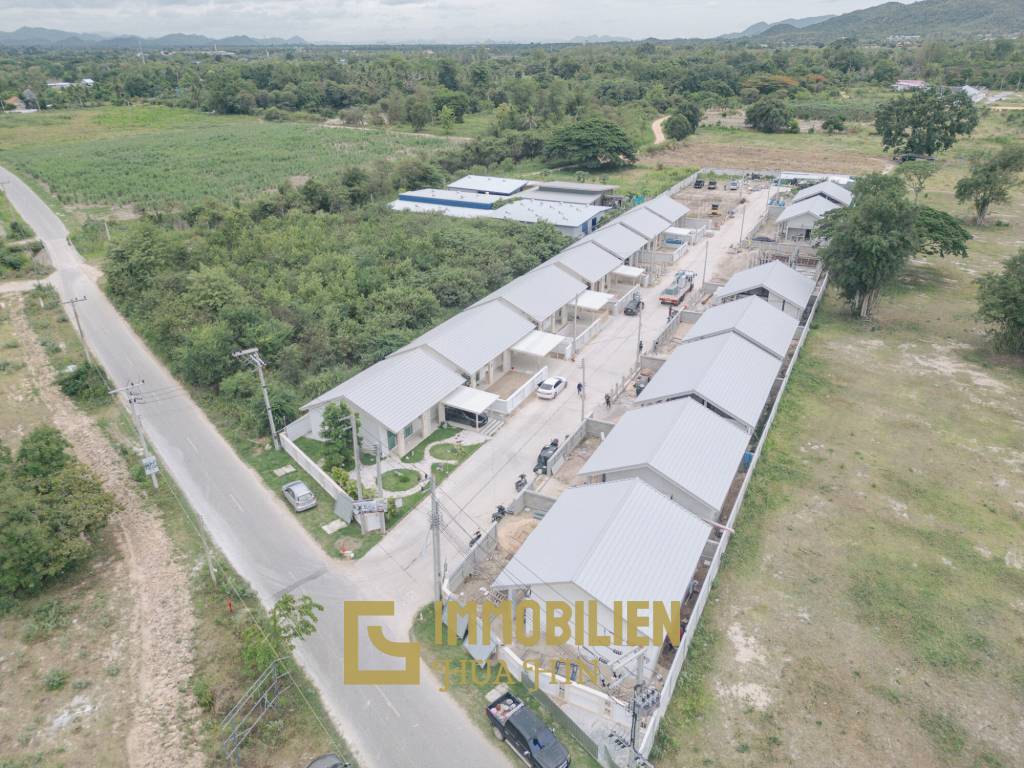 Baan Rom Dee Hua Hin
