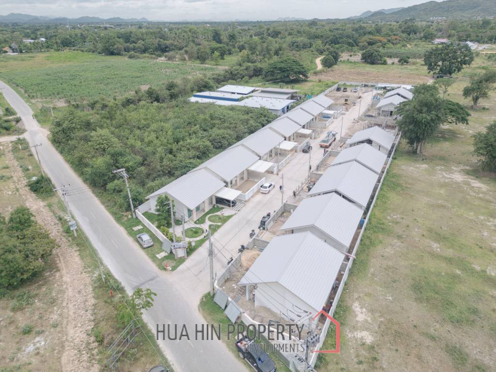Baan Rom Dee Hua Hin Baan Rom Dee Hua Hin