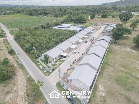 Baan Rom Dee Hua Hin