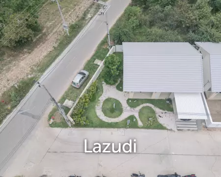 บ้านร่มดี หัวหิน