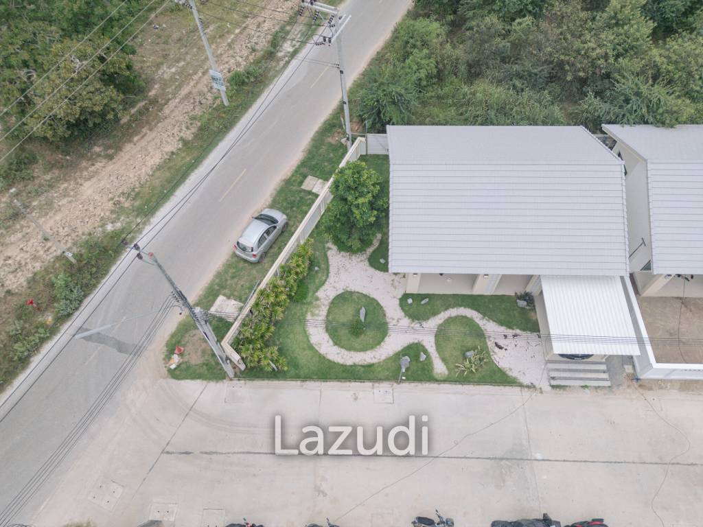 Baan Rom Dee Hua Hin