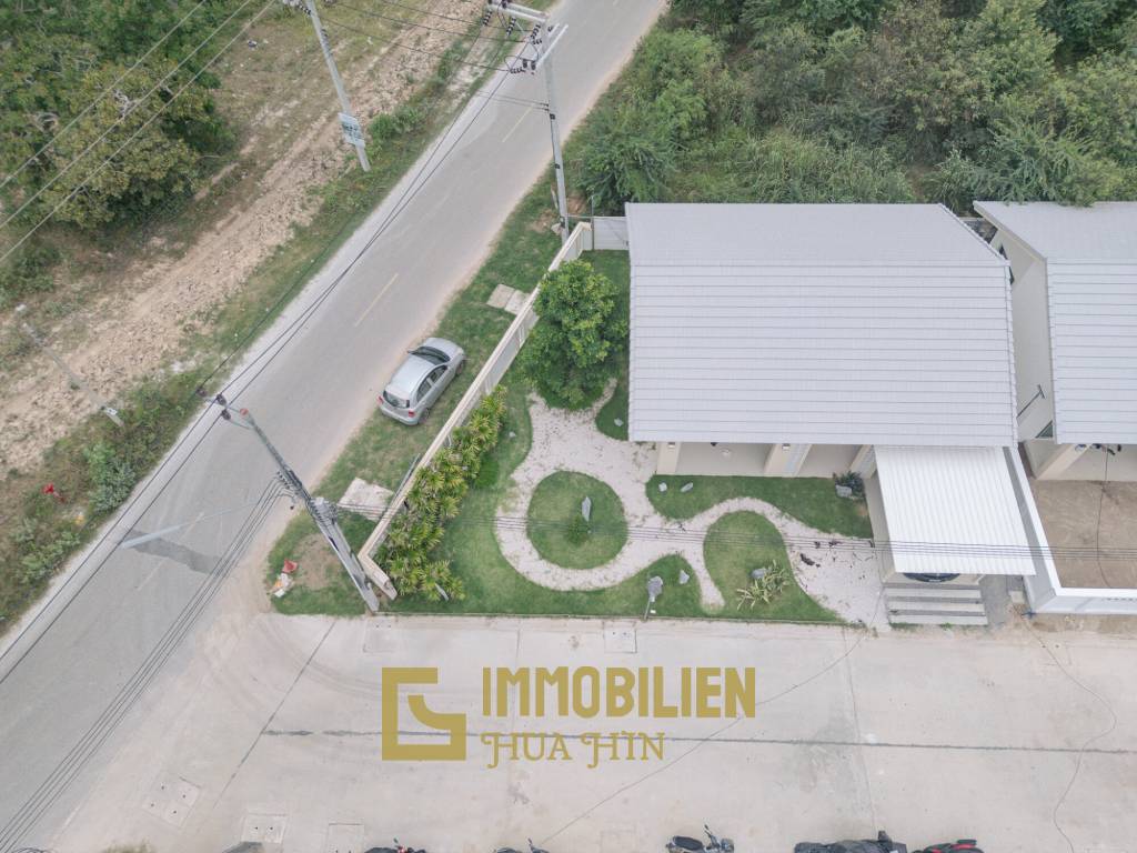 Baan Rom Dee Hua Hin