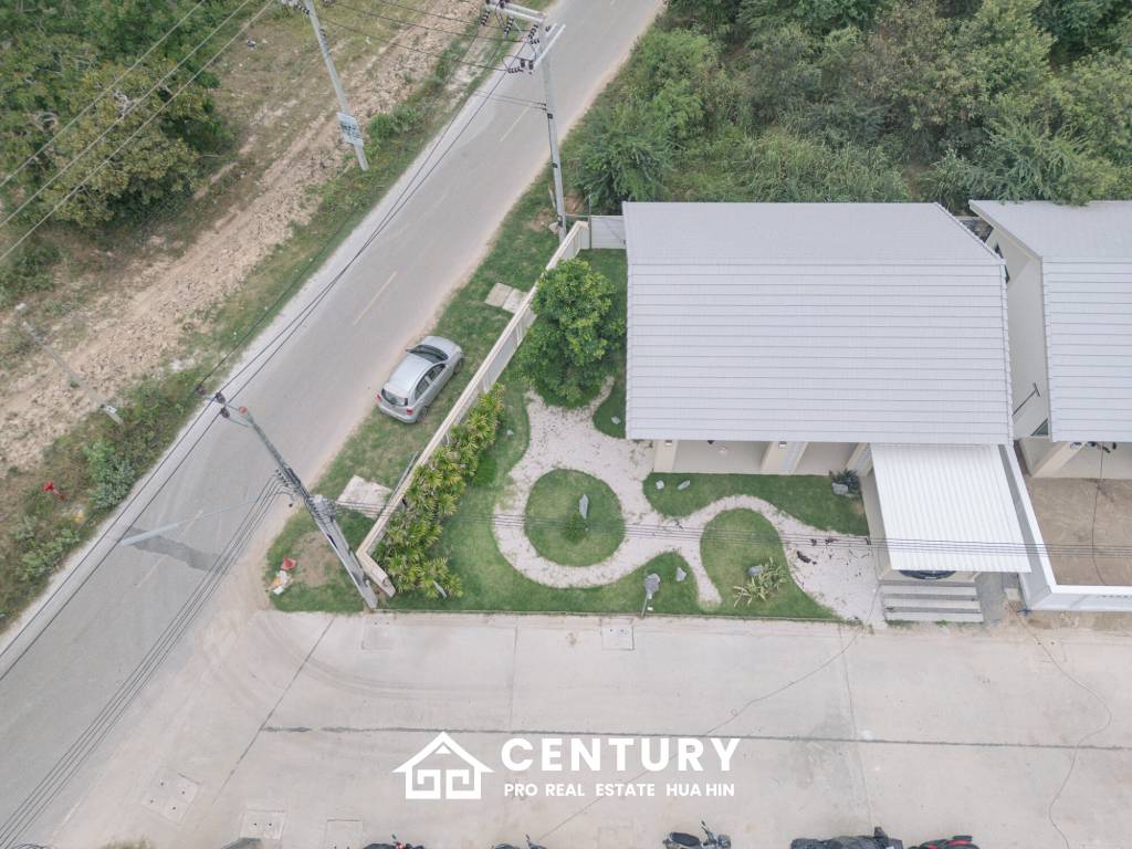 Baan Rom Dee Hua Hin