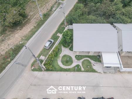 Baan Rom Dee Hua Hin