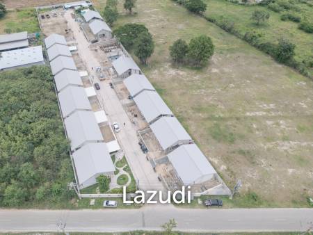 บ้านร่มดี หัวหิน