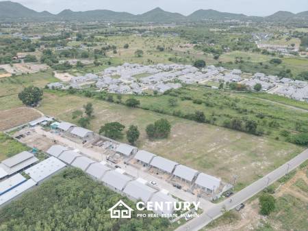 Baan Rom Dee Hua Hin