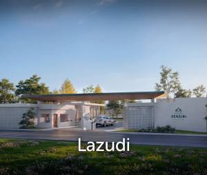 Zensiri Lakeside Mabprachan