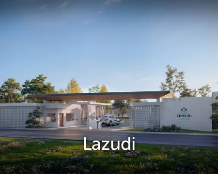 Zensiri Lakeside Mabprachan