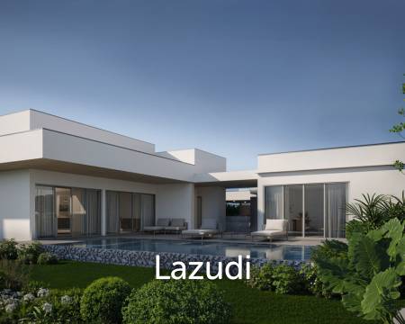 Zensiri Lakeside Mabprachan
