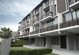 Areeya Mandarina Sukhumvit 77