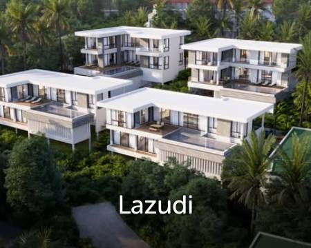 The Bay Villa 2