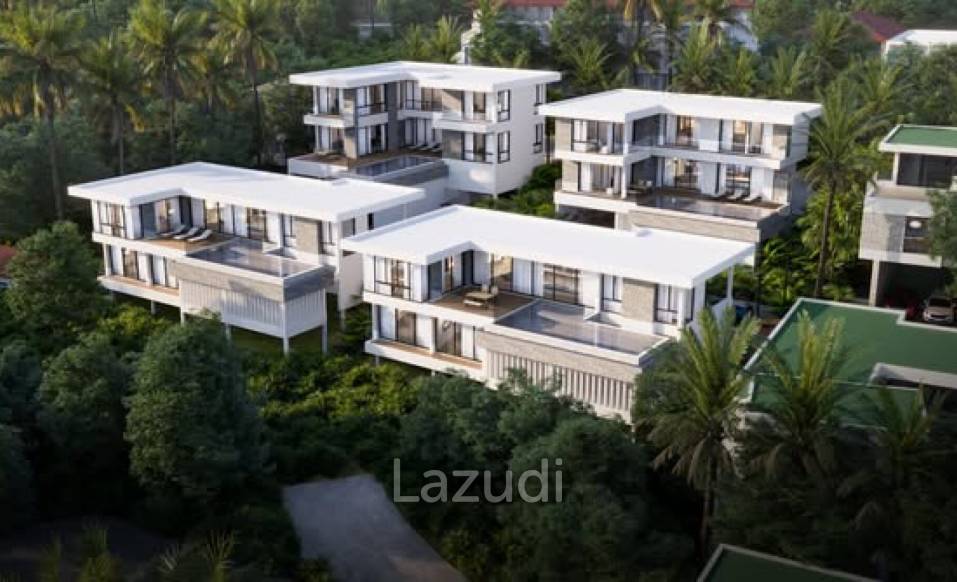 The Bay Villa 2