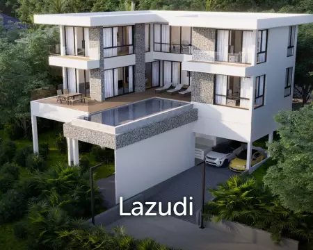 The Bay Villa 2