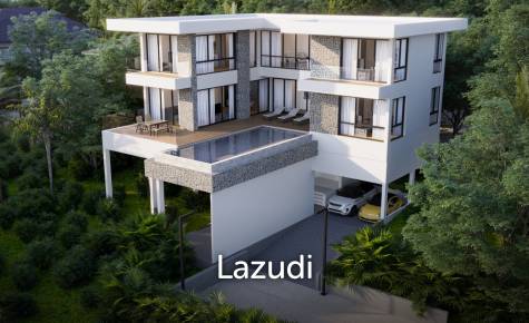 The Bay Villa 2