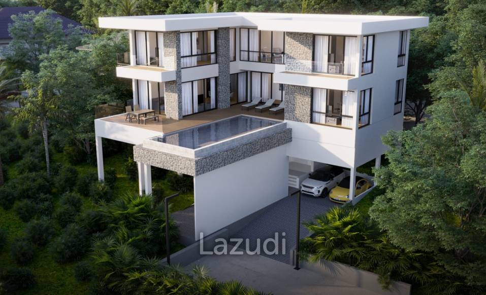 The Bay Villa 2