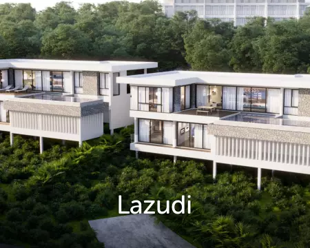 The Bay Villa 2