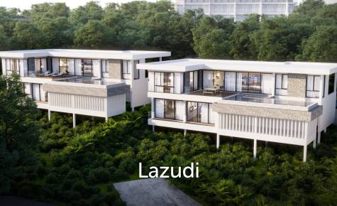 The Bay Villa 2