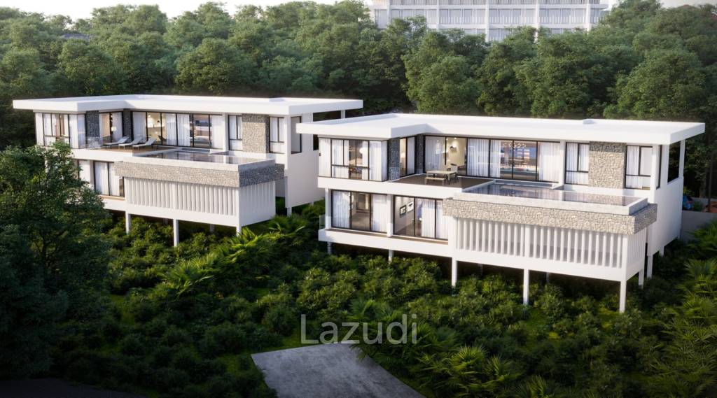 The Bay Villa 2