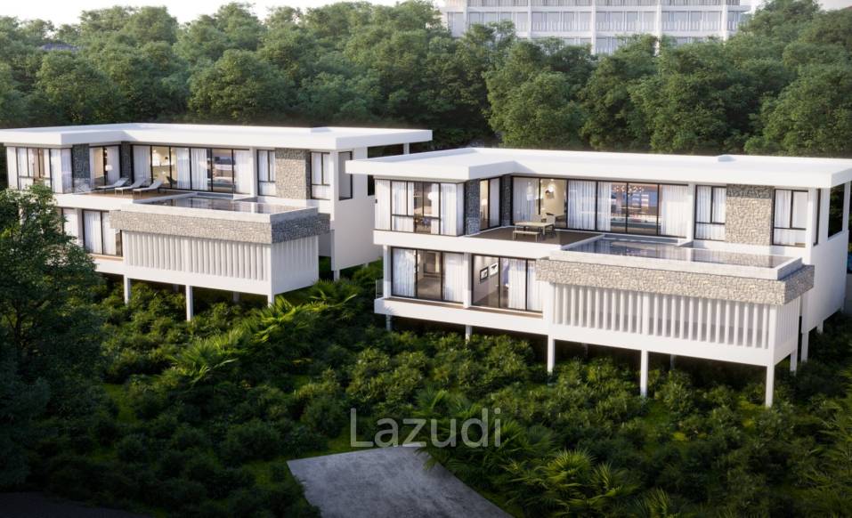 The Bay Villa 2