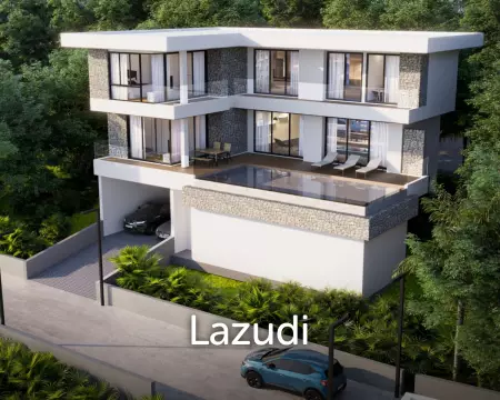 The Bay Villa 2
