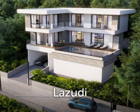 The Bay Villa 2