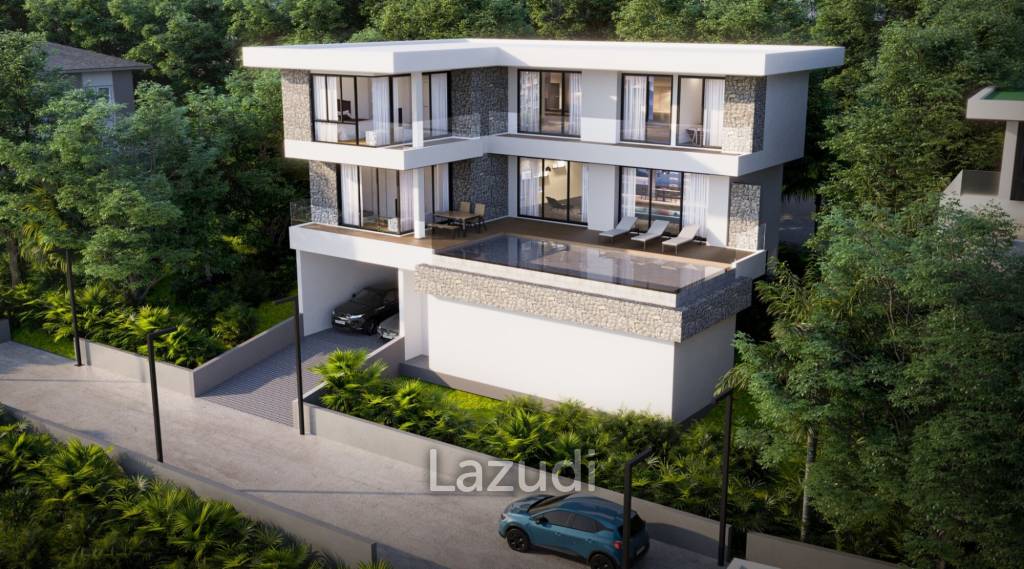 The Bay Villa 2