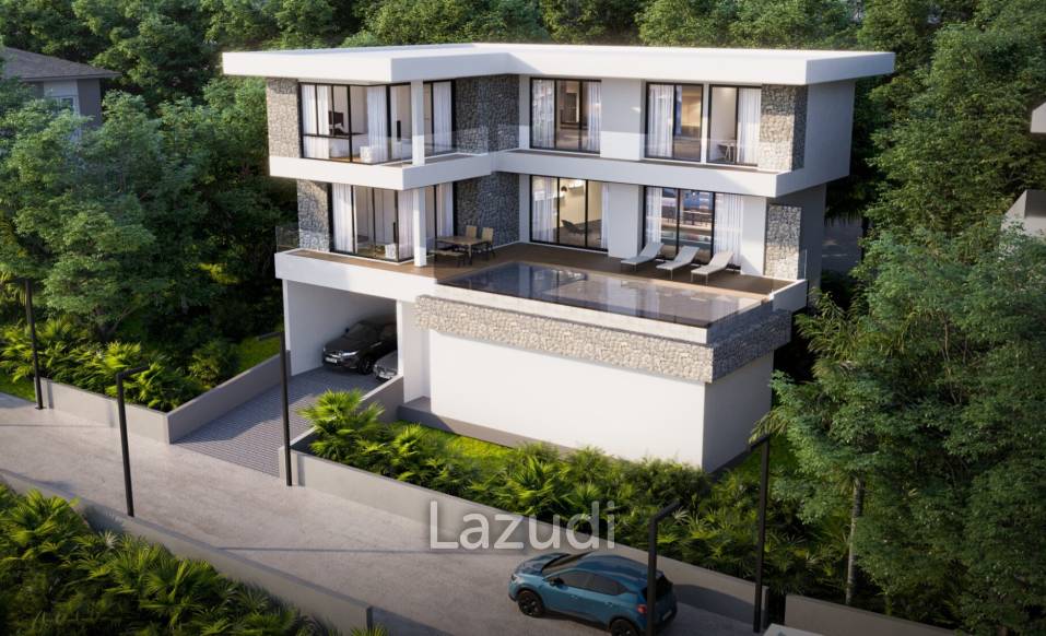 The Bay Villa 2