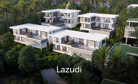 The Bay Villa 2