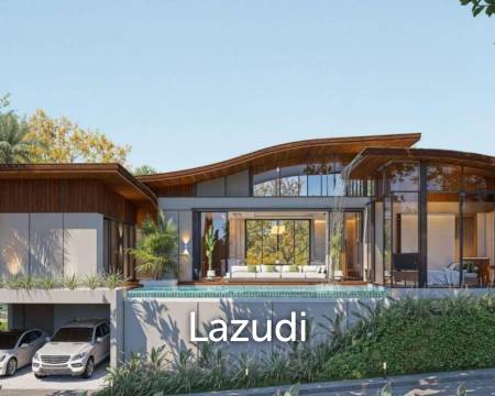 The Shann Villas