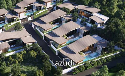 The Shann Villas