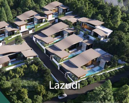 The Shann Villas