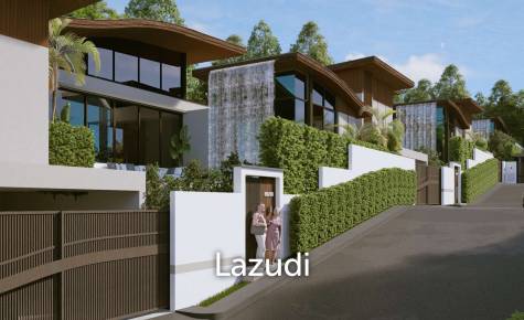 The Shann Villas