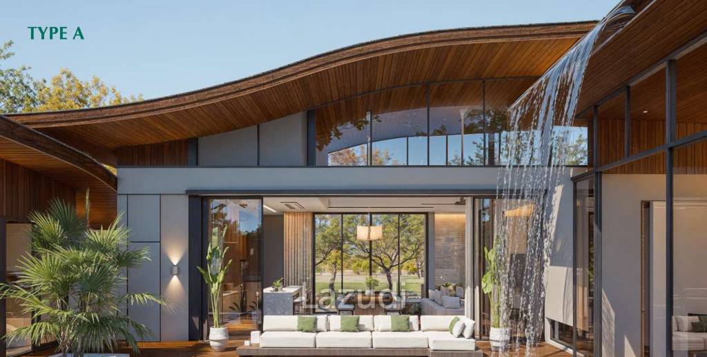The Shann Villas