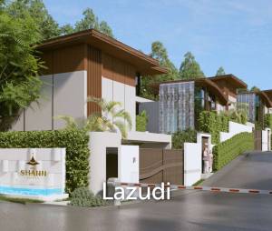 The Shann Villas