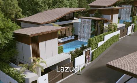 The Shann Villas