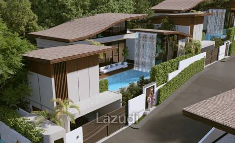 The Shann Villas