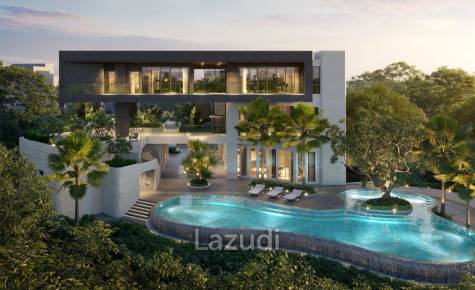 The Palm Residences Pattanakarn