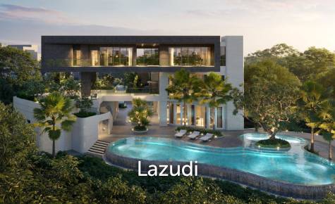 The Palm Residences Pattanakarn