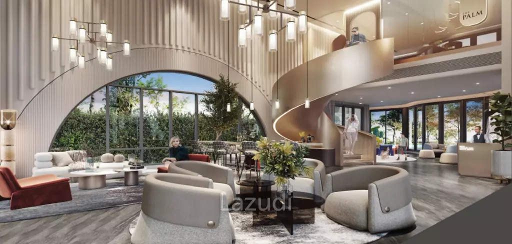 540 sqm Solar-Powered 6-Bed Home in Suan Luang Bangkok