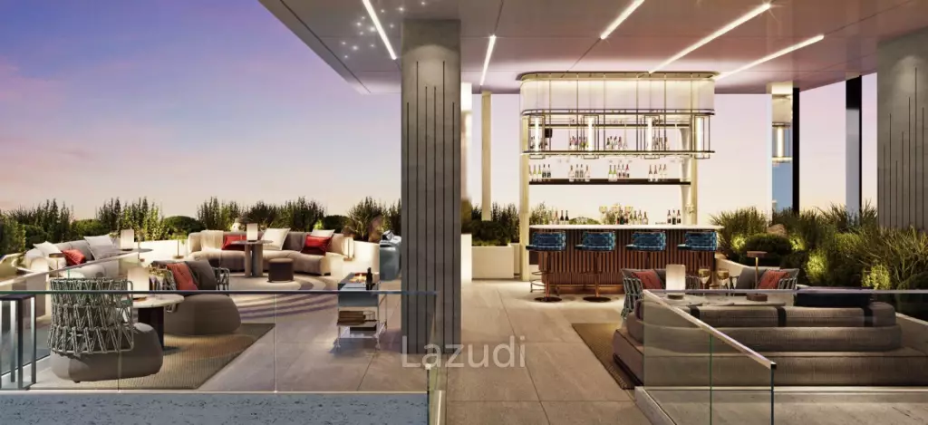 540 sqm Solar-Powered 6-Bed Home in Suan Luang Bangkok