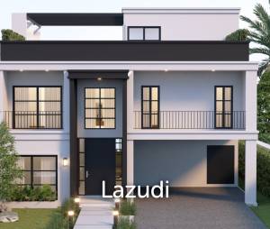 Highgrove Villas