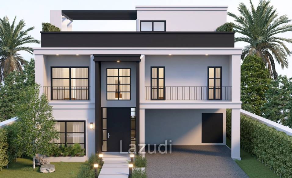 Highgrove Villas