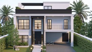 Highgrove Villas