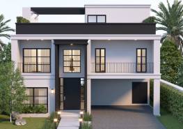 Highgrove Villas