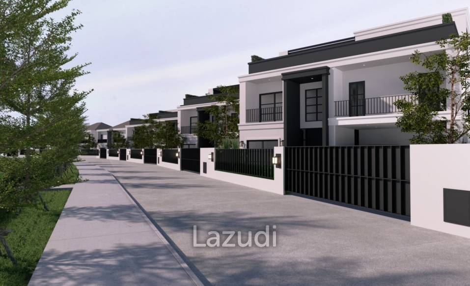 Highgrove Villas