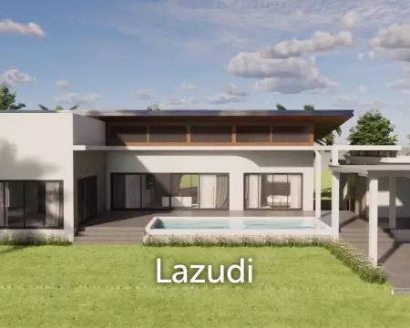 Pk Villas