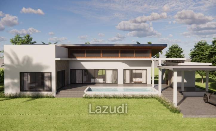 Pk Villas