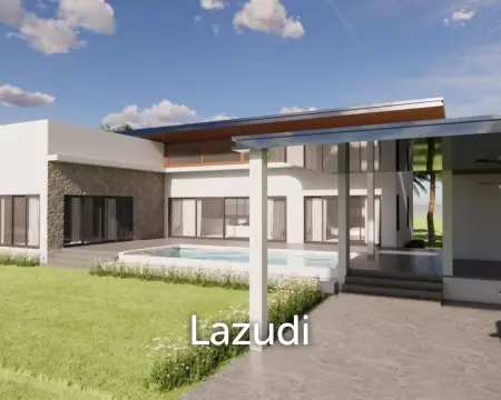 Pk Villas