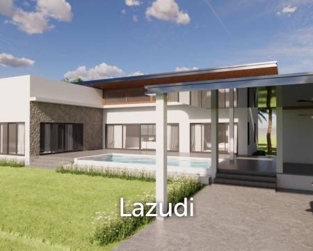 Pk Villas